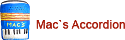Mac's Accordion Online Classes